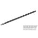 Hudy Slotted Driver Replacement 4X150mm