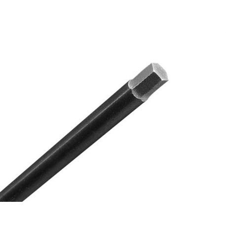 Hudy Replacement Driver Tip 4.0x120mm