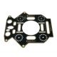IFLY-4S Body Frame Lower Plate IFLY-4S-10