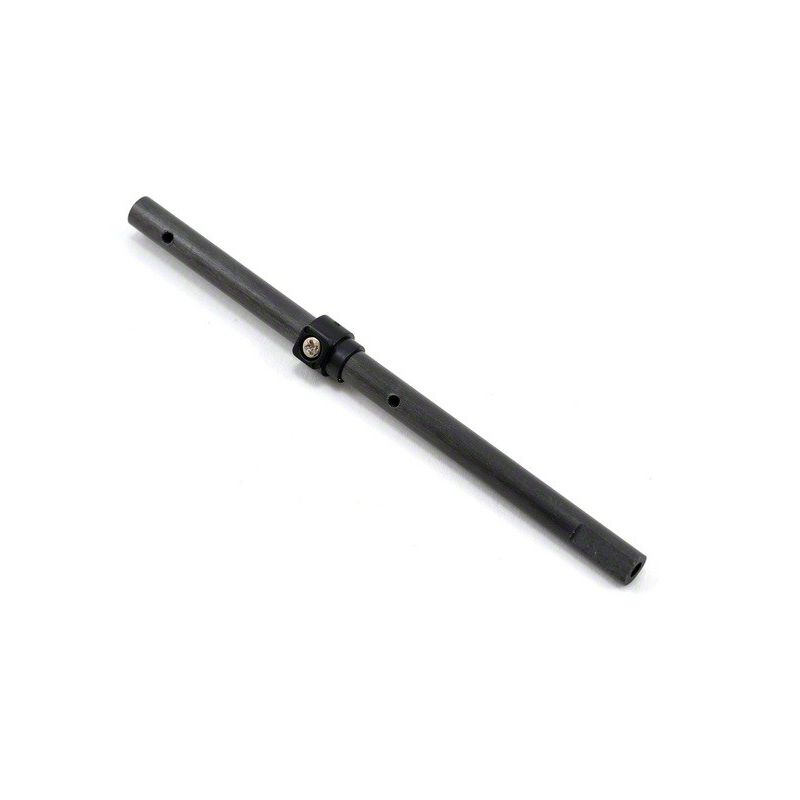Eflite Blade 130X Spare Parts Carbon Fiber Main Shaft BLH3709