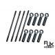 RJX Flybarless Pitch Links (600/50 Size)