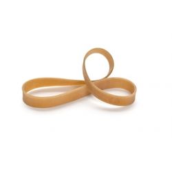 Rubber Band 200mm 8.0" 900g Bag (Apr. 105)
