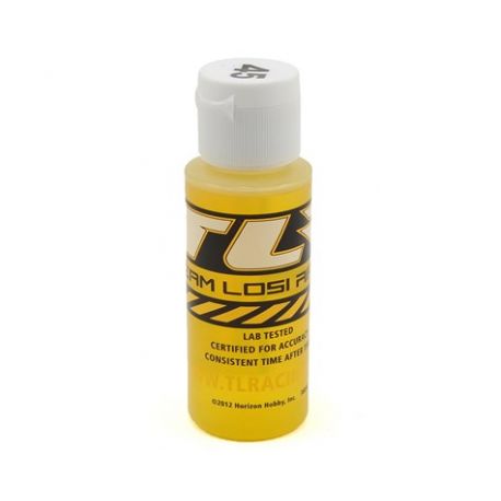 TLR Losi Silicone Shock Oil 40 weight 2 oz
