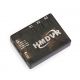 HMDVR Mini DVR Video Audio Recorder