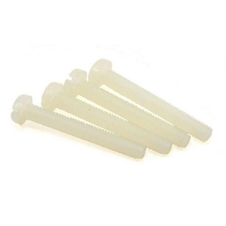 Skyartec Cessna 182 Plastic Wing Screws CEN-014