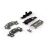 6605845 MINI TWISTERCAM MAIN FRAME ASSEMBLY (INC BB)