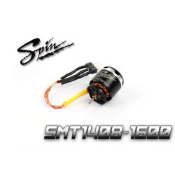 Xtreme mCPX Spin Bls Out-Runer 16000kv (14D x 08 mm)