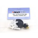 INO-LAB HG-D750.751.760MG Servo Horn Set