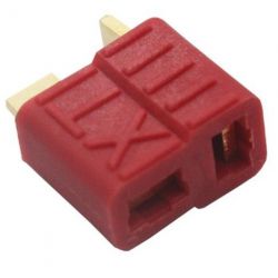 Deans Female Connector
