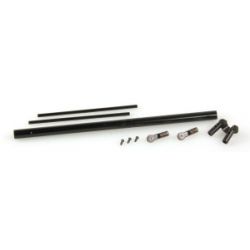 Twister 400S Sport Tail Boom and Support Set 6605910