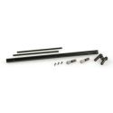 Twister 400S Sport Tail Boom and Support Set