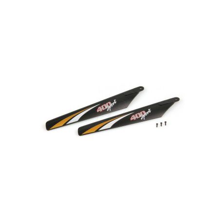 Twister 400S Sport Main Blades (2) 6605890