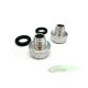 Goblin 630/700 Aluminum Canopy Knobs H0036-S