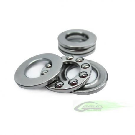 Goblin 630/700 ABEC-5 Thrust bearing Ø10xØ18x5.5