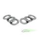 Goblin 630/700 ABEC-5 Thrust bearing Ø4xØ9x4