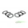 Goblin 630/700 ABEC-5 Thrust bearing Ø4xØ9x4