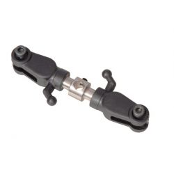 Logo 600 SXTail rotor hub with thrust bearings (full-set)