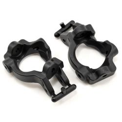 Losi 8ight  15 deg Front Spindle Carrier Set