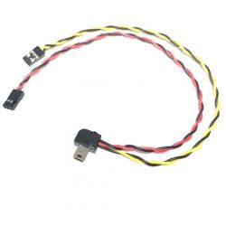 Gopro Hero 3/4 FPV Video Output Cable