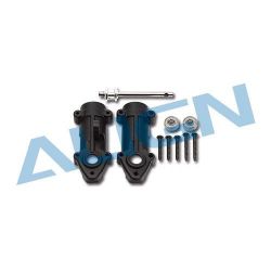 Trex 450 Plus Tail Torque Tube Unit H45176