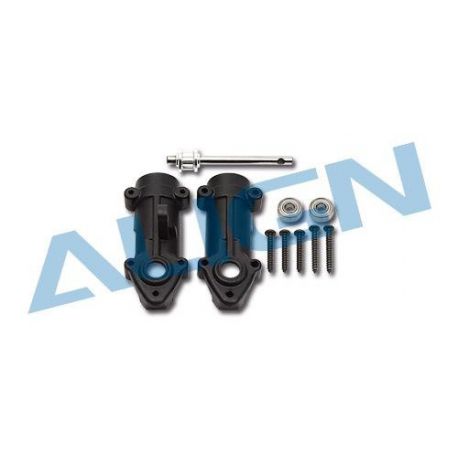 Trex 450 Plus Tail Torque Tube Unit H45176