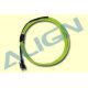 Align Cold Light String Highlight Green 1M BG78002-HG