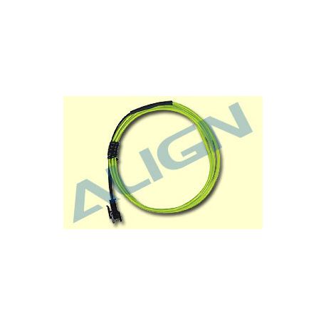 Align Cold Light String Highlight Green 1M BG78002-HG