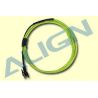 Align Cold Light String Highlight Green 1M BG78002-HG