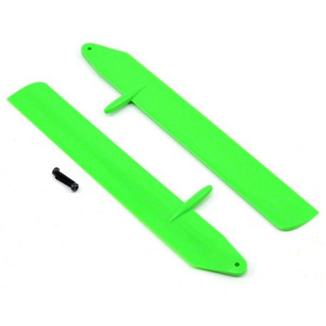 Blade 130X Fast Flight Main Rotor Blades Green