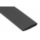 Heat Shrink 12 inch of Black 25mm