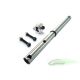 Goblin 700 New Main Shaft with M4 Locking Collar H0122-S