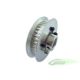 Goblin 630/700 Main Pulley 37T H0101-S