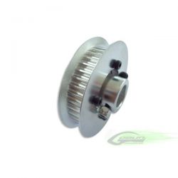 Goblin 630/700 Main Pulley 37T H0101-S