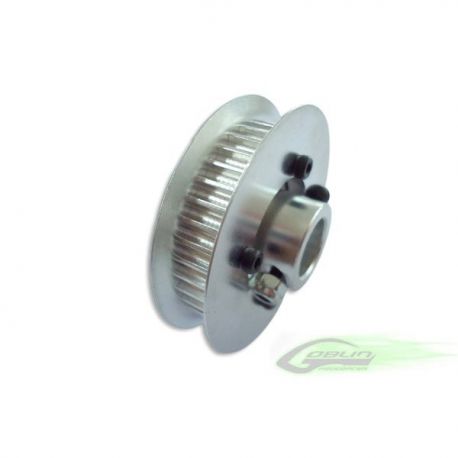 Goblin 630/700 Main Pulley 37T H0101-S