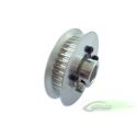 Goblin 630/700 Main Pulley 37T 