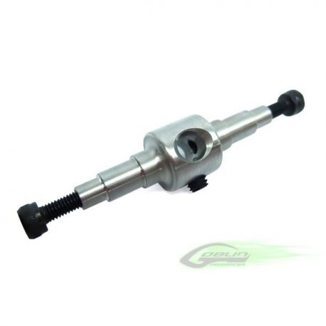 Goblin 630/700 Tail Rotor Hub H0051-S