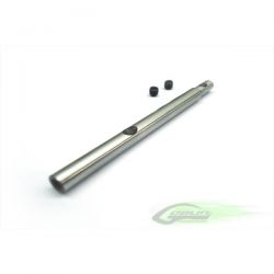 Goblin 630/700 Tail Rotor Shaft H0048-S