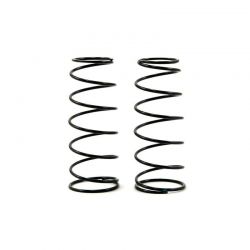 Losi 16mm Fr Shock Spring Green 4.8 Rate USED
