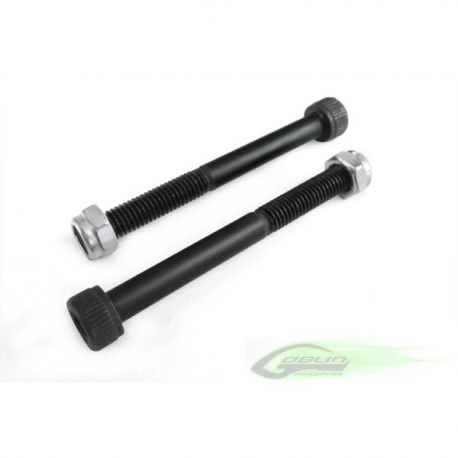 Goblin 700 Socket Head Cap M5x35 Special HC116-S