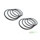 Goblin 630/700 Battery Rings HA012-S