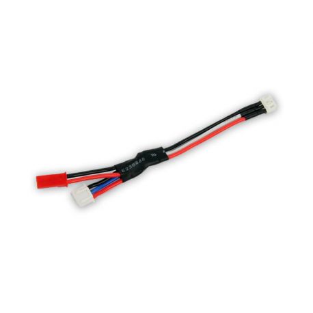 Extreme Blade 130X Balance Charge Cable with JST plug EA-076