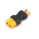 Female XT60 to Male T-Connector FYTL2755