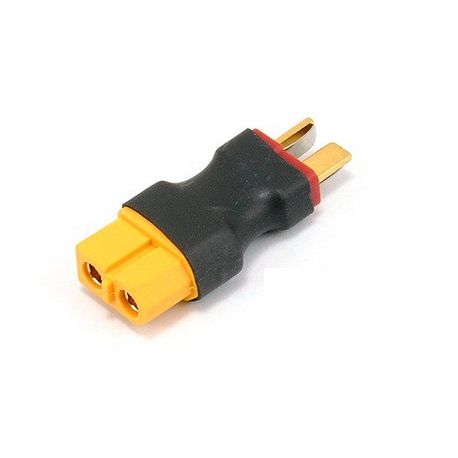 Female XT60 to Male T-Connector FYTL2755