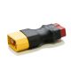 Male XT60 to Female T-Connector FYTL2756