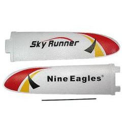Nine Eagle Plane Cellule (Sky Runner)