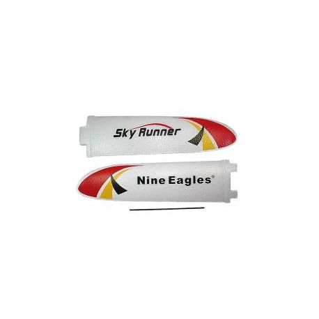 Nine Eagle Plane Cellule (Sky Runner) NE401772003A 