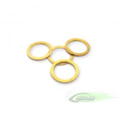 Goblin 630/700/770 Spacer Ø7 x Ø9 x 0.5 H0062-S