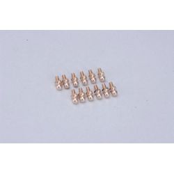 XTM Racing All Rage Ball Joint Set (Pk12) XTM3818