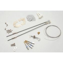 Ripmax Acro Wot Mk2 Hardware Set 