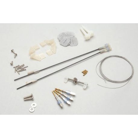 Ripmax Acro Wot Mk2 Hardware Set 